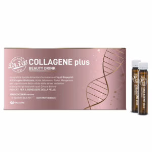 MARCO VITI COLLAGENE PLUS - BEAUTY DRINK