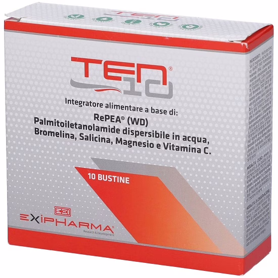 TEN 10
