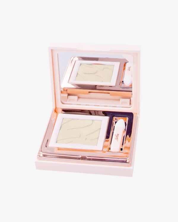 BIONIKE DEFENCE COLOR Silky Touch Ombretto compatto 3 g - 417 IVOIR