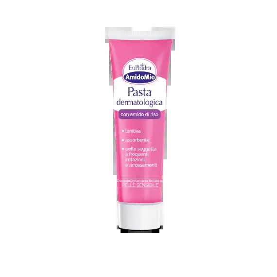Euphidra Amidomio Pasta Dermatologica 50ml