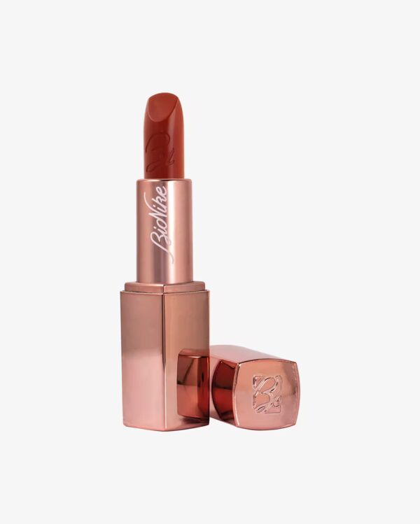 BIONIKE DEFENCE COLOR Creamy Velvet Rossetto Colore Pieno 3,5 ml - N.108 ROUGE BRIQUE