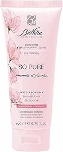 Bionike So Pure Doccia Schiuma Incanto d’Amore 200ml