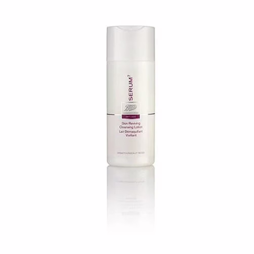 Boots Laboratories Serum 7 Anti-Age Lozione Detergente Revitalizzante 150ml