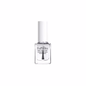 EUPHIDRA MAT TOP COAT PROTETTORE UNGHIE OPACO PER FINISH ULTRA MAT 10 ML