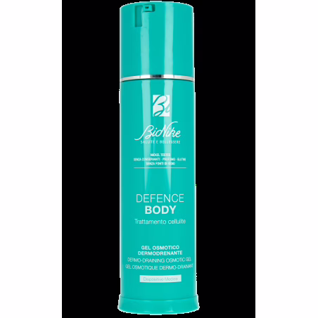 Bionike Defence Body Gel Osmotico Dermodrenante 135 Ml